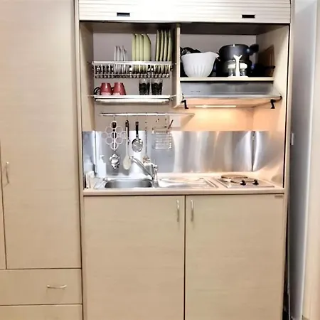 Διαμέρισμα Greek Pride Panthea