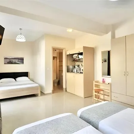 Greek Pride Panthea Διαμέρισμα