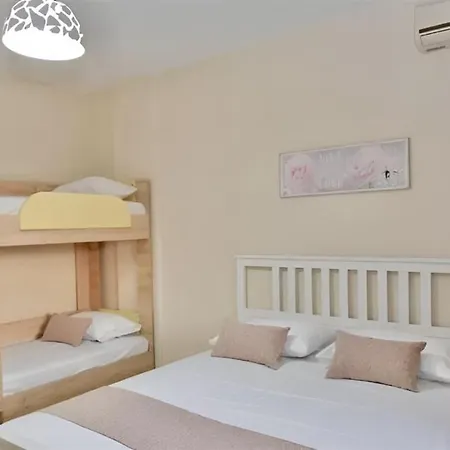 Greek Pride Panthea Apartmán