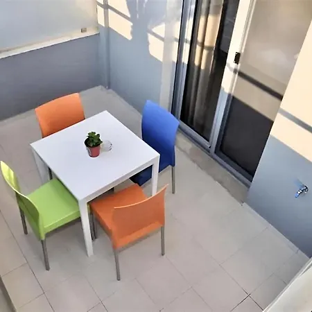 Apartment Greek Pride Panthea