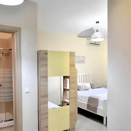 Apartment Greek Pride Panthea *