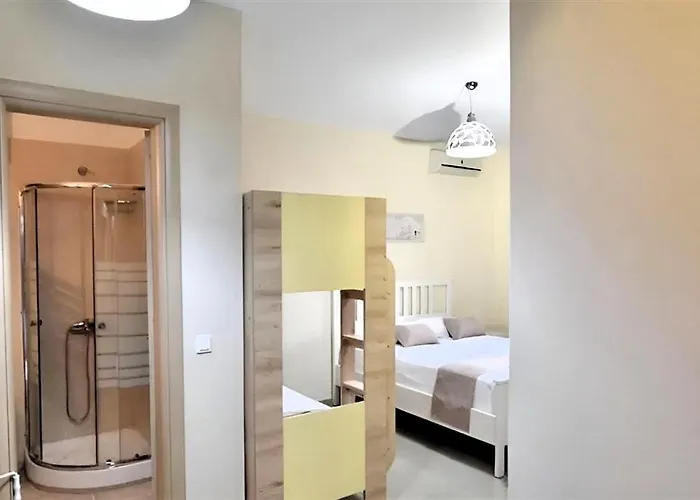 Apartment Greek Pride Panthea *