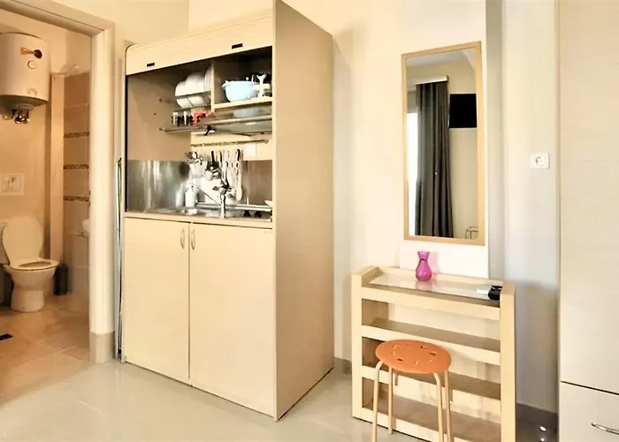 Apartment Greek Pride Panthea *